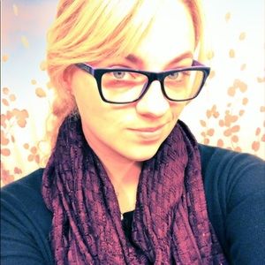 Meet your Posher, Cheyenne